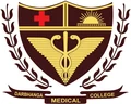 Darbhanga Medical College & Hospital