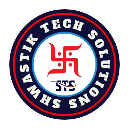 Shwastik Tech Solutions Logo